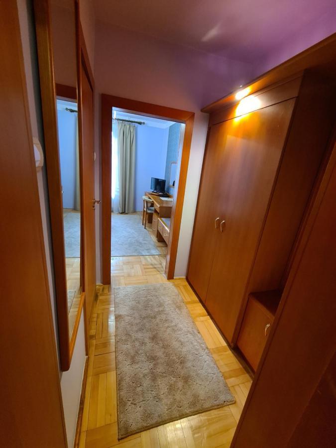 Hotel Rytwiany Palac 外观 照片