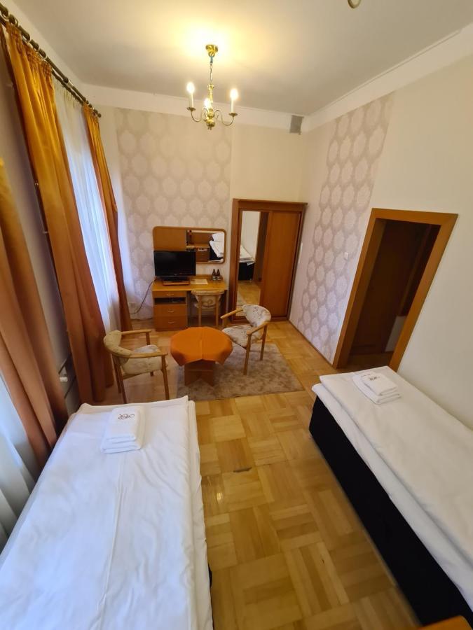 Hotel Rytwiany Palac 外观 照片
