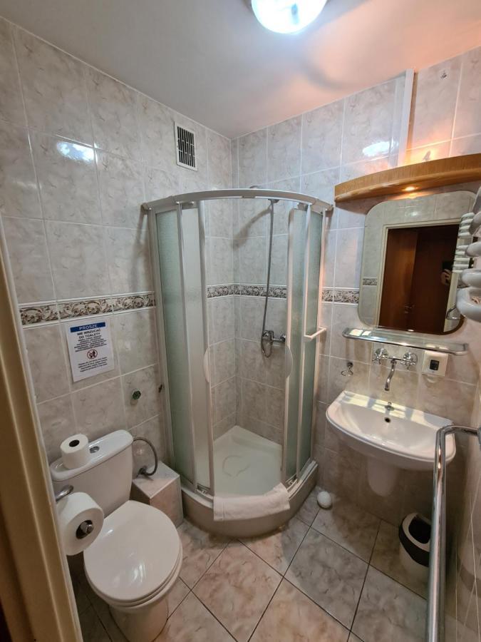 Hotel Rytwiany Palac 外观 照片
