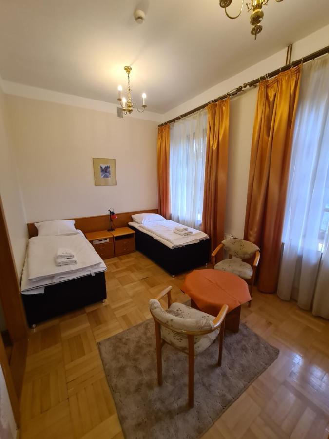Hotel Rytwiany Palac 外观 照片