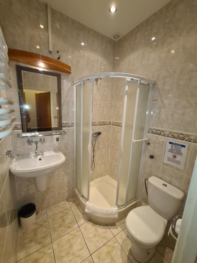 Hotel Rytwiany Palac 外观 照片