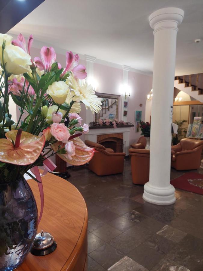 Hotel Rytwiany Palac 外观 照片