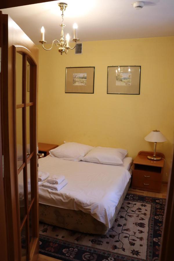 Hotel Rytwiany Palac 外观 照片