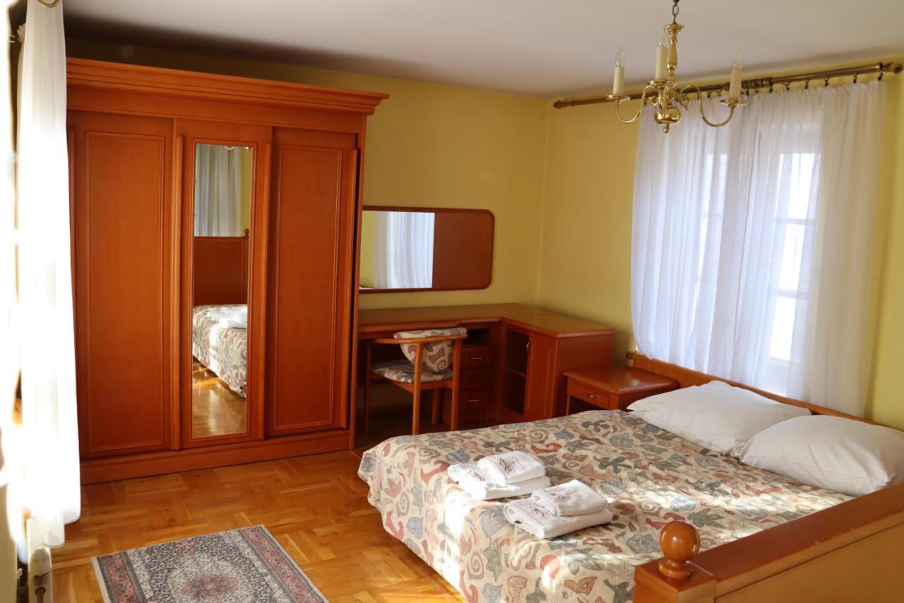 Hotel Rytwiany Palac 外观 照片